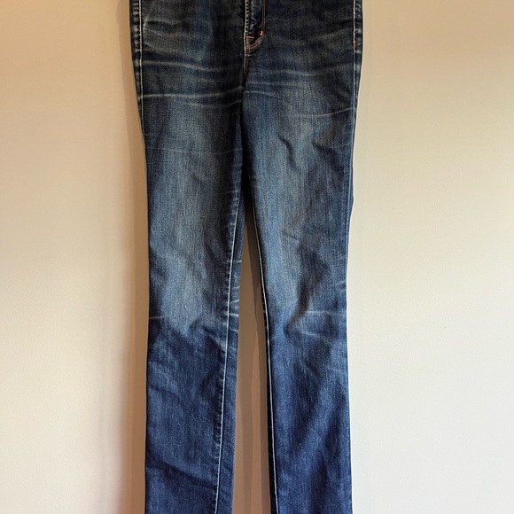 J Brand size 28 - Picture 4 of 6